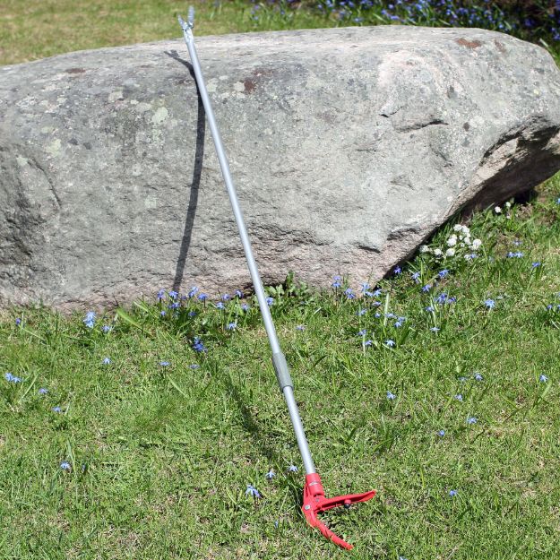 ARS Forlenget beskjæringssaks med gripefunksjon, 1.8m 10mm gren