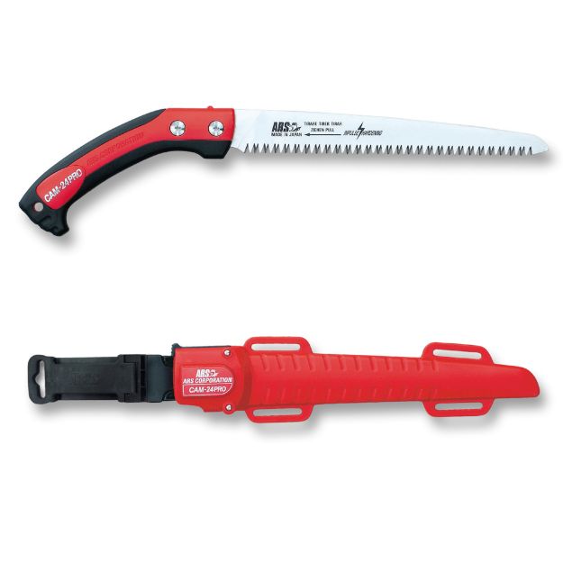 ARS Allround PRO sliresag