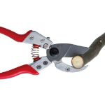 ARS PRO Sekatør amboltskjær / anvil, 25mm gren