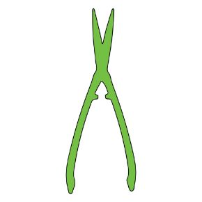 Bilde for kategori Gren- og hekksaks