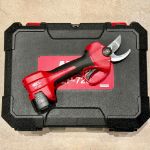 Bilde av ARS Batteridrevet sekatør / beskjæringssaks