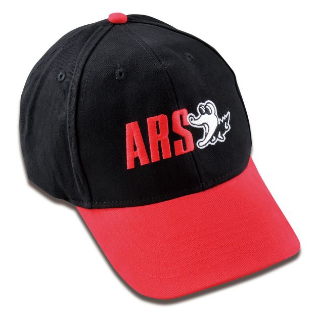 Bilde av ARS Caps
