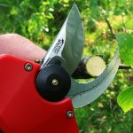 Bilde av ARS Batteridrevet sekatør / beskjæringssaks