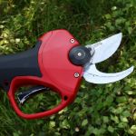 Bilde av ARS Batteridrevet sekatør / beskjæringssaks