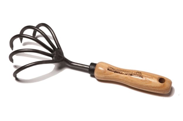 Bilde av KRUMPHOLZ - Femtindet håndkultivator