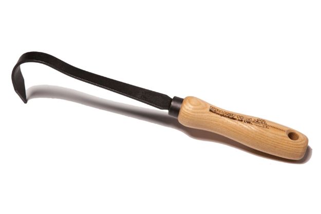 Bilde av KRUMPHOLZ - Smidd såtann Ø 8 mm