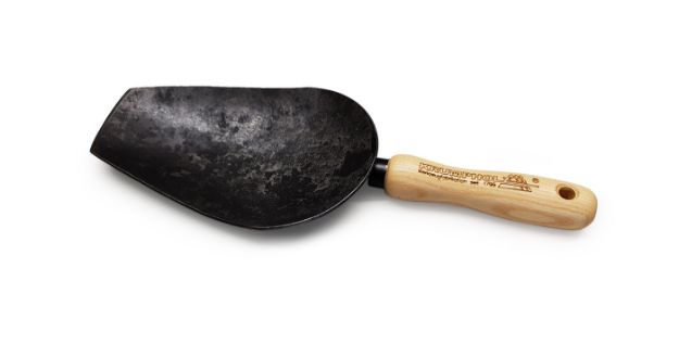 Bilde av KRUMPHOLZ - Kompostspade