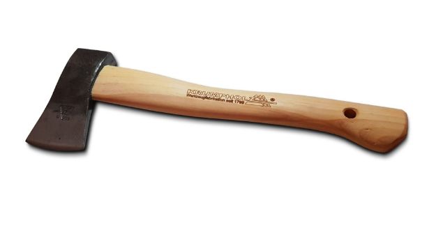 Bilde av KRUMPHOLZ - Turøks med hickoryskaft